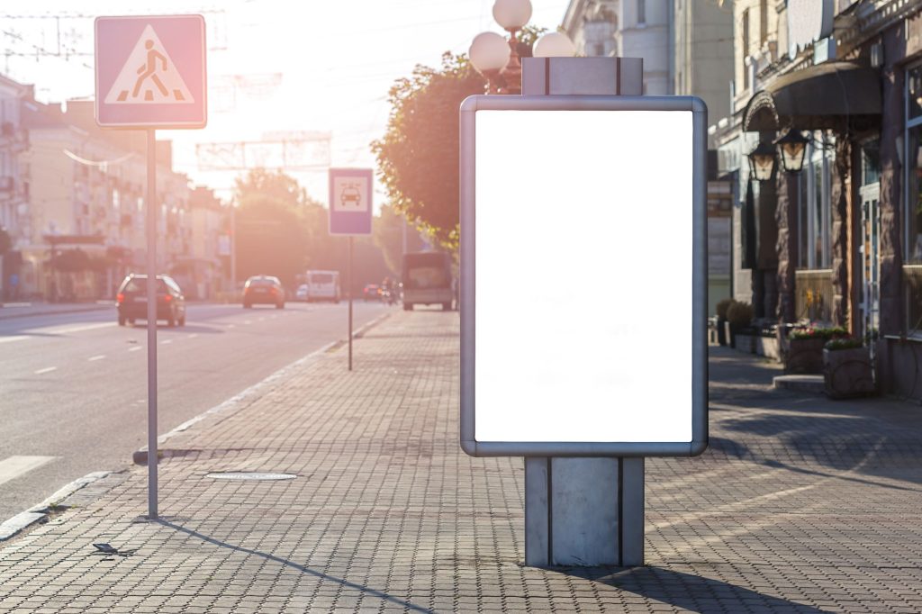 Advertise With Us