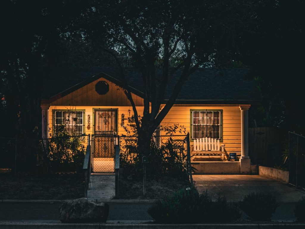 Home