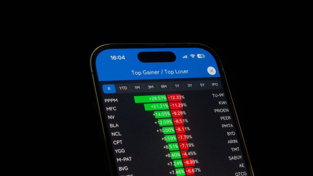 BlackRock stock gains