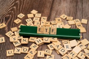 Crypto ETF news