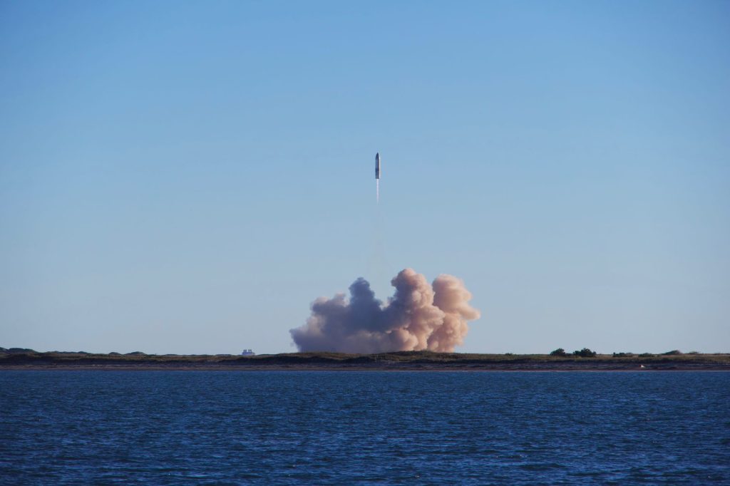 Lighter ETP launch