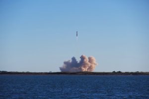 Lighter ETP launch