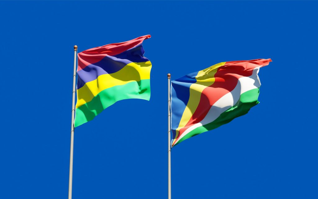 Mauritius treaty debate