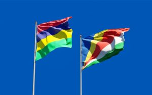 Mauritius treaty debate