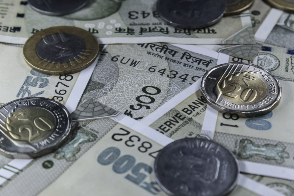RBI ground-rule double