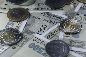 RBI ground-rule double