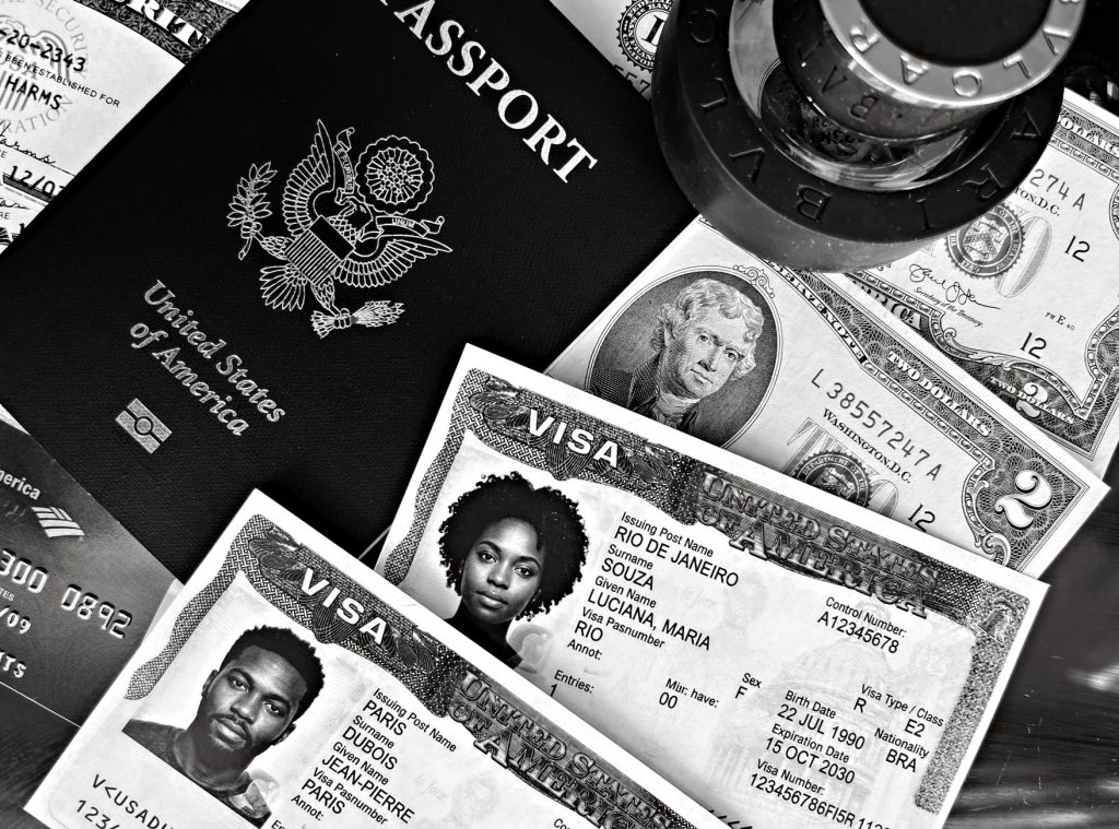 Thailand visa-free rules