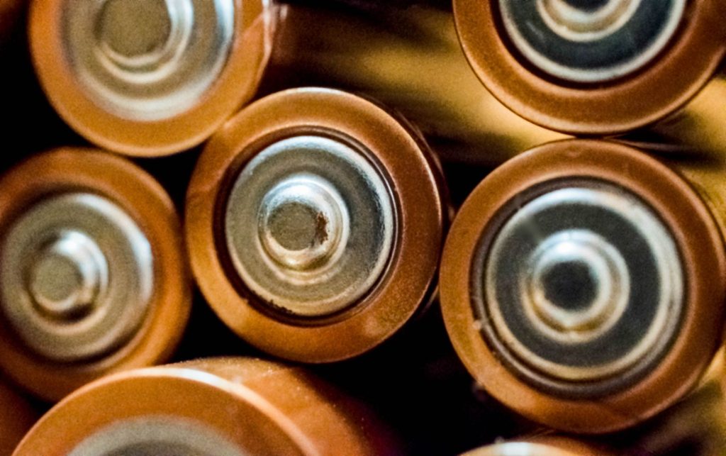 battery energy storage