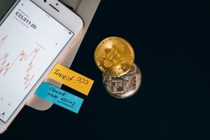 Crypto merger news