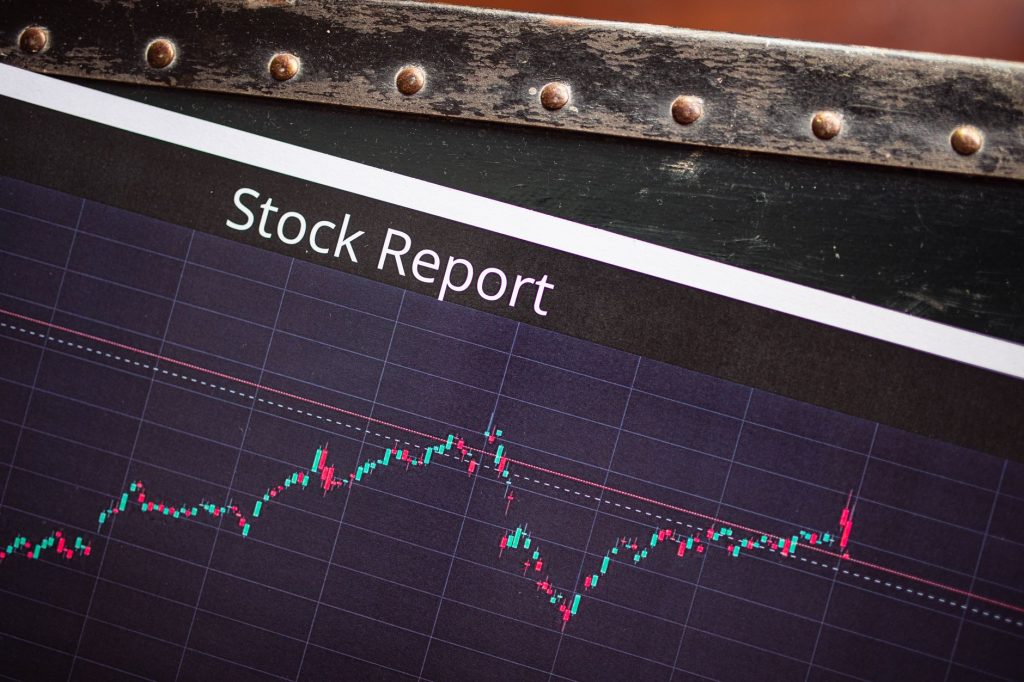 HF Sinclair stock