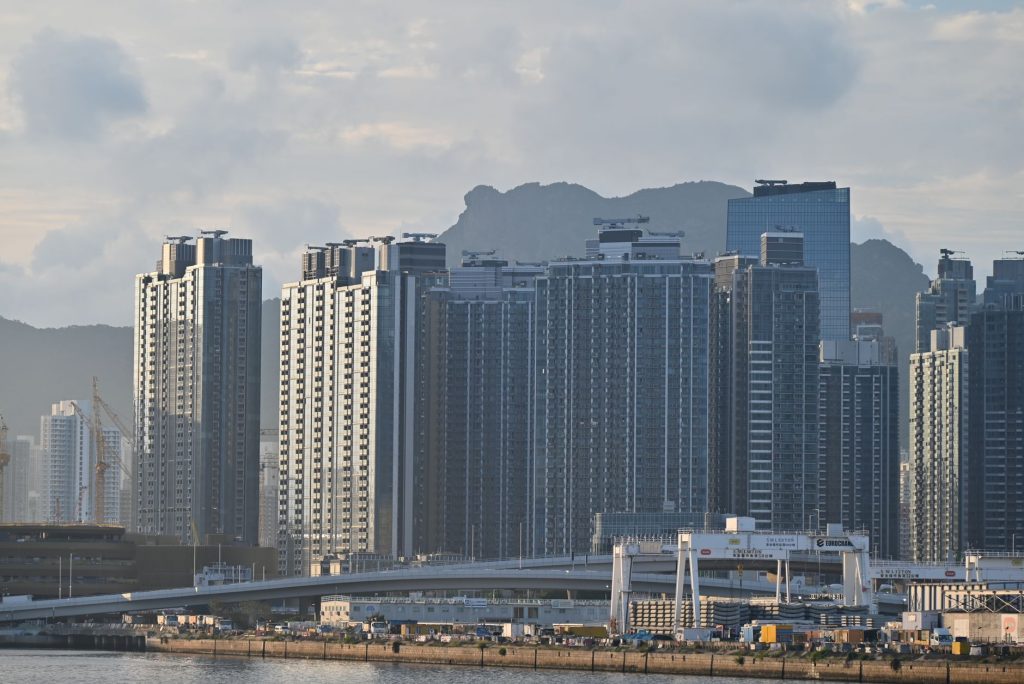 Hong Kong IPO