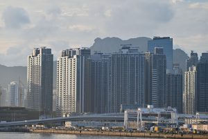 Hong Kong IPO