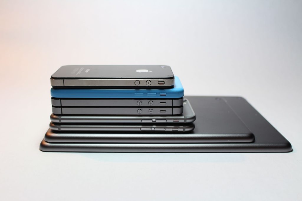 indigenous technology stack