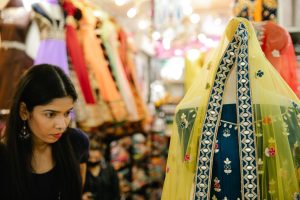 market trends India