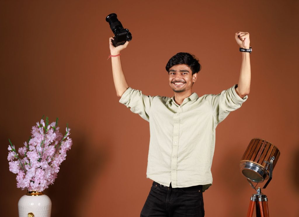 Mukul Agrawal portfolio