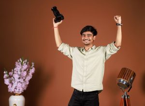 Mukul Agrawal portfolio