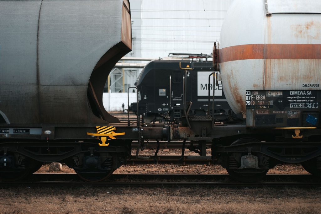 Wabtec Q3 earnings