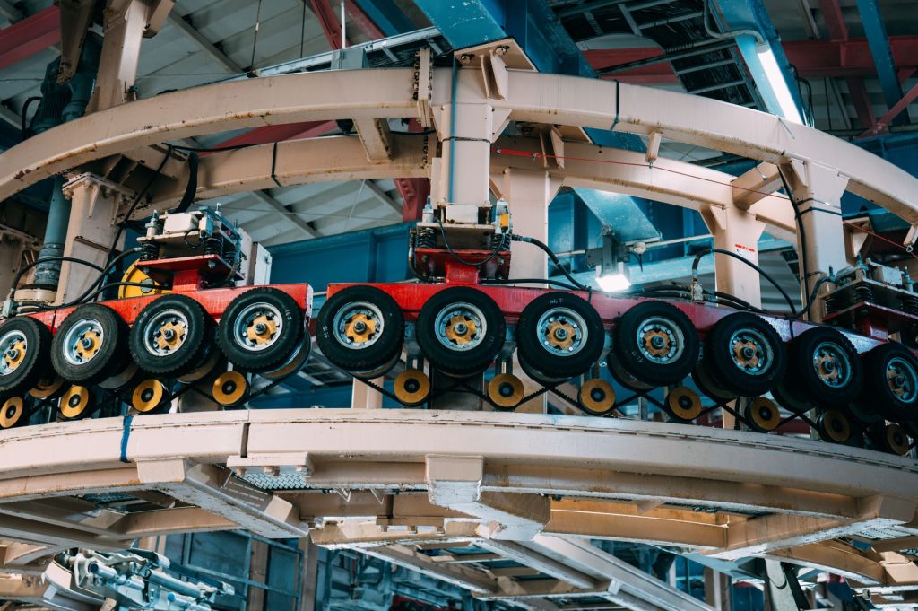 Zetwerk Manufacturing IPO